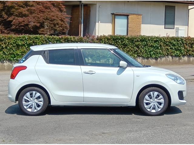 SUZUKI SWIFT XG