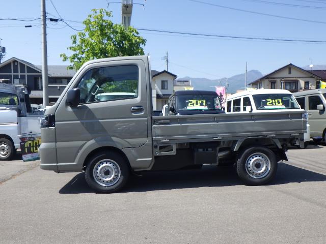 NISSAN CLIPPER TRUCK GX