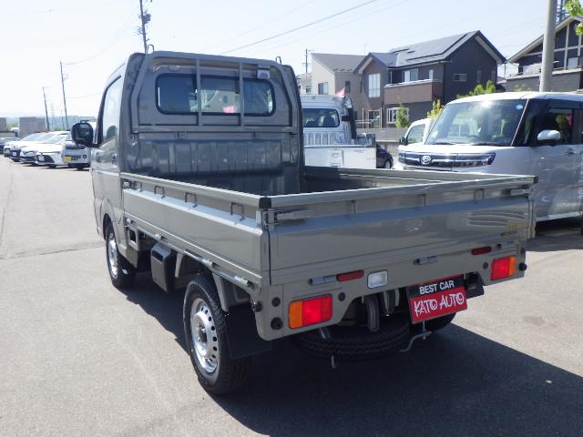 NISSAN CLIPPER TRUCK GX
