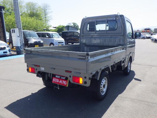 NISSAN CLIPPER TRUCK GX