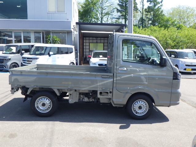 NISSAN CLIPPER TRUCK GX