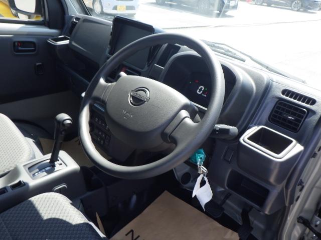 NISSAN CLIPPER TRUCK GX