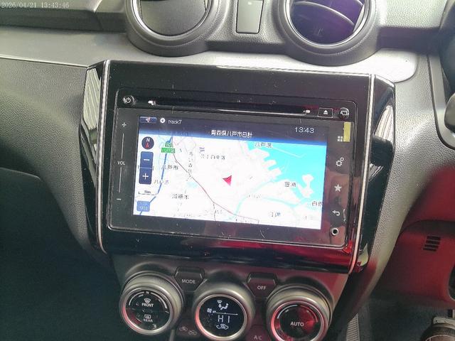 SUZUKI SWIFT HYBRID ML
