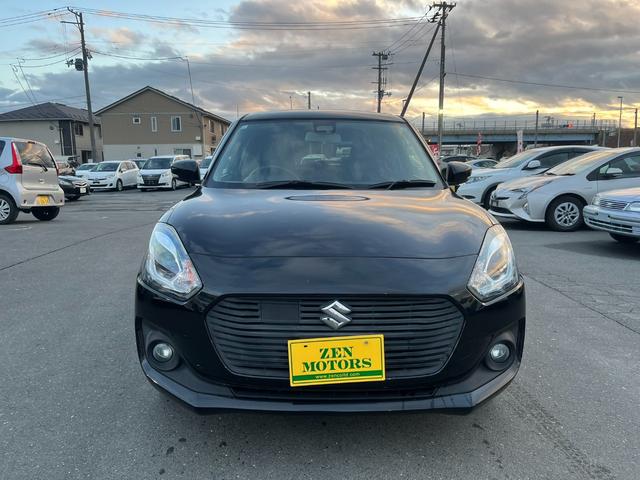 SUZUKI SWIFT HYBRID ML