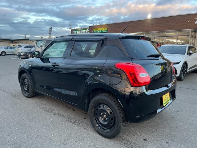 SUZUKI SWIFT HYBRID ML