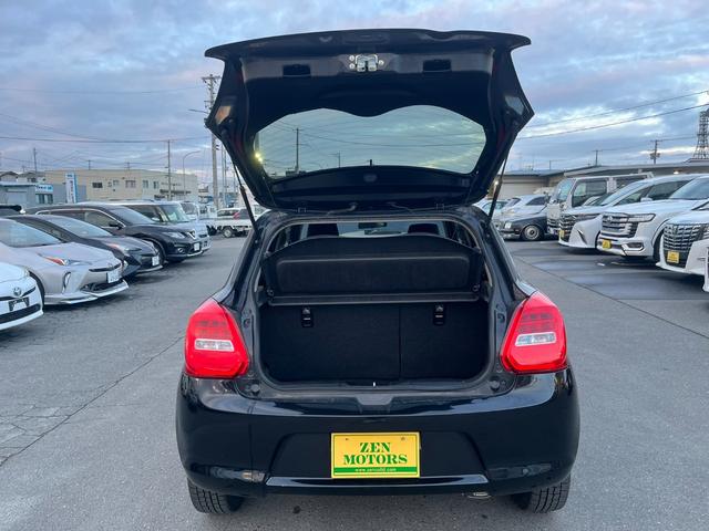 SUZUKI SWIFT HYBRID ML