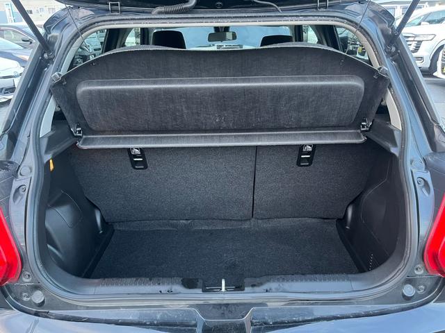 SUZUKI SWIFT HYBRID ML