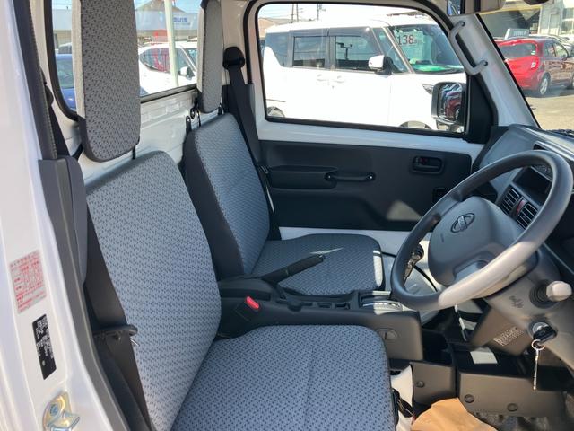 NISSAN CLIPPER TRUCK DX SAFETY PACKAGE