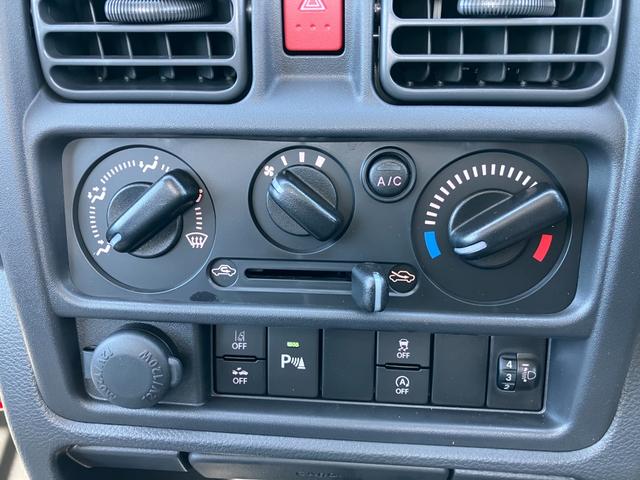 NISSAN CLIPPER TRUCK DX SAFETY PACKAGE
