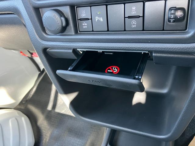 NISSAN CLIPPER TRUCK DX SAFETY PACKAGE