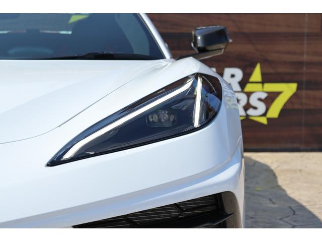 CHEVROLET CHEVROLET CORVETTE CONVERTIBLE LIMITED RACING STYLE EDITION