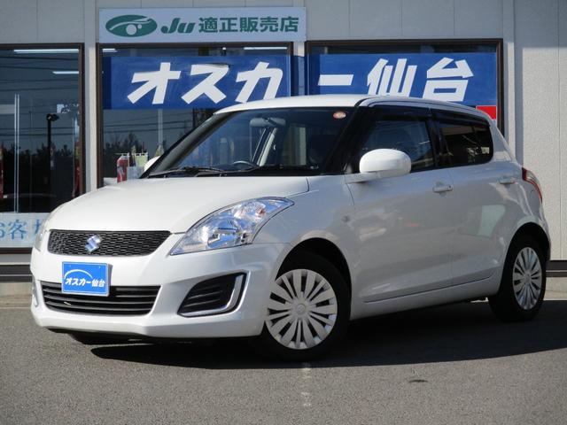 SUZUKI SWIFT XG