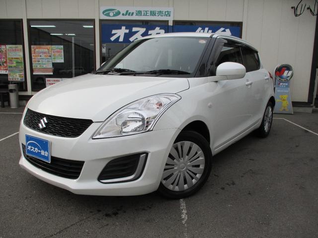 SUZUKI SWIFT XG