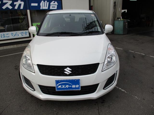 SUZUKI SWIFT XG