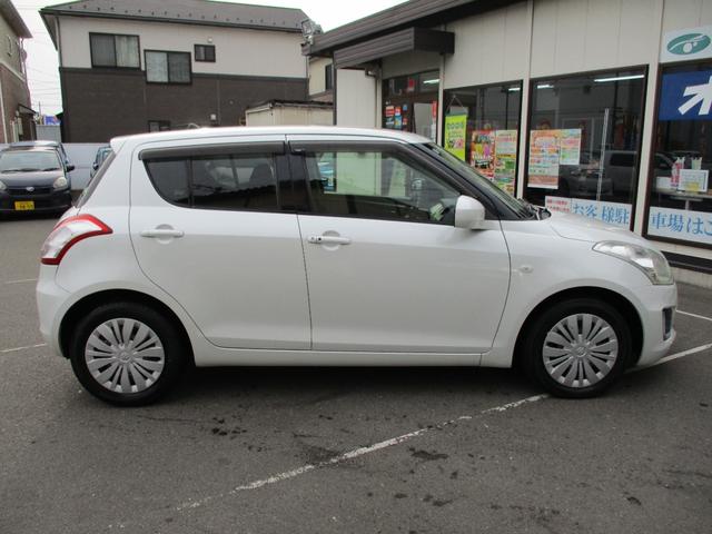 SUZUKI SWIFT XG