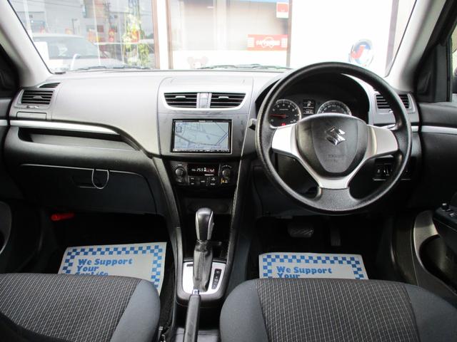 SUZUKI SWIFT XG