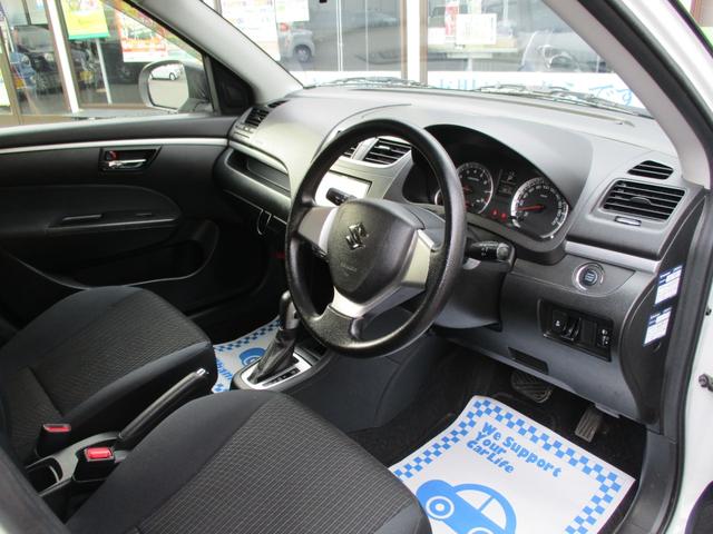 SUZUKI SWIFT XG