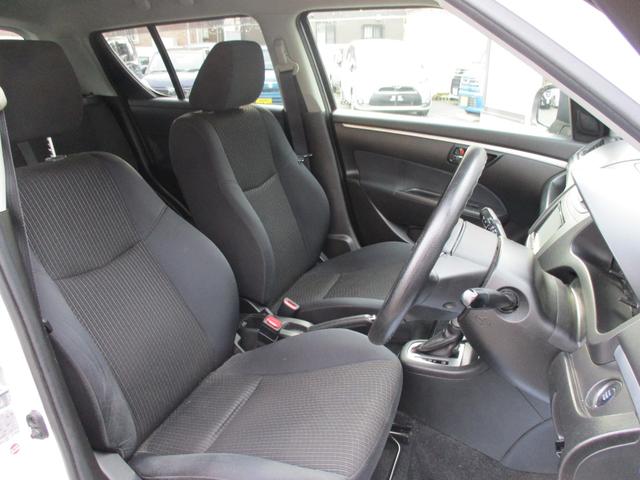 SUZUKI SWIFT XG