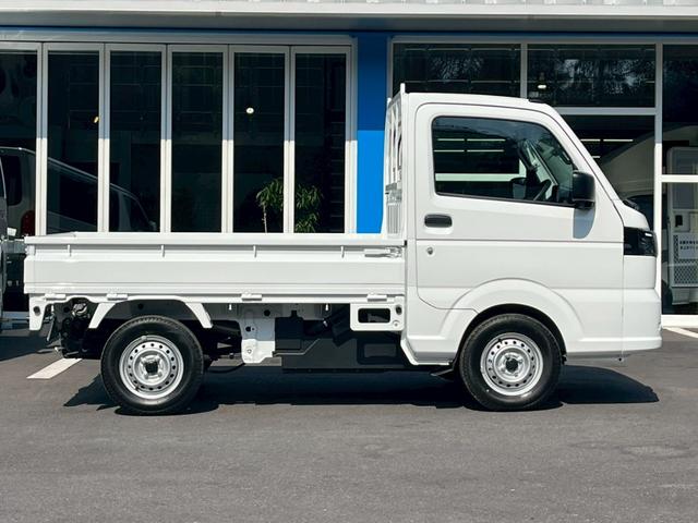 NISSAN CLIPPER TRUCK DX