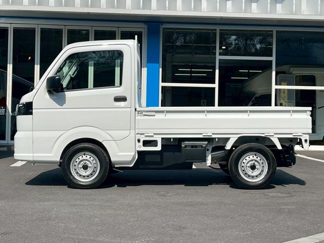 NISSAN CLIPPER TRUCK DX