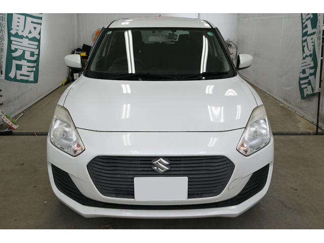 SUZUKI SWIFT XG