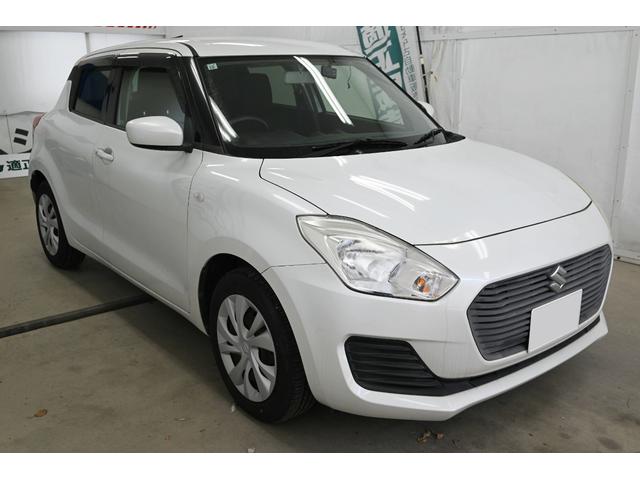 SUZUKI SWIFT XG