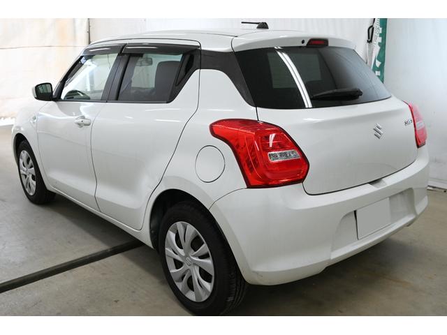 SUZUKI SWIFT XG