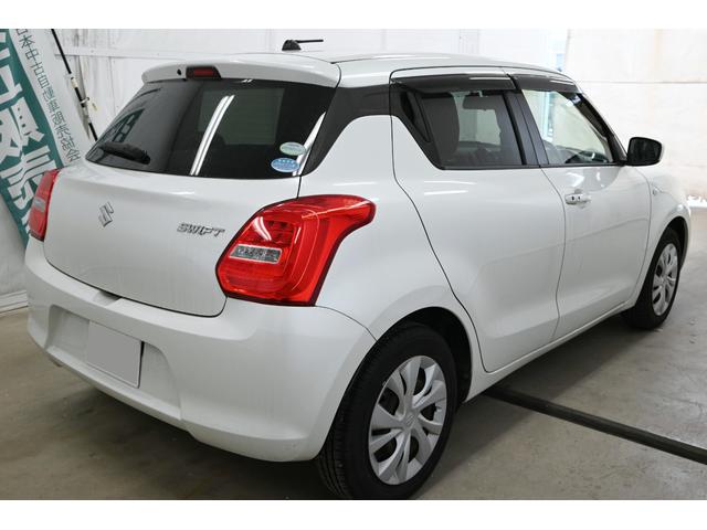 SUZUKI SWIFT XG