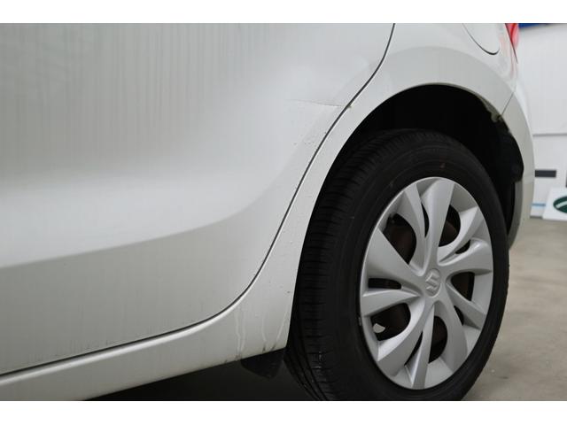 SUZUKI SWIFT XG