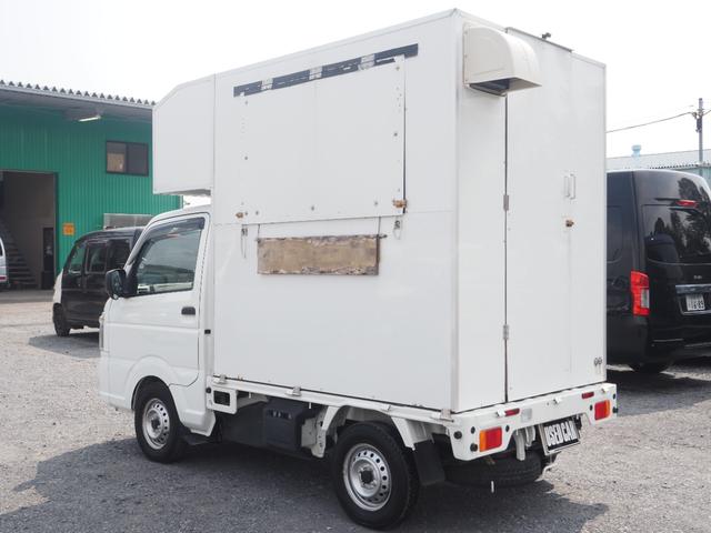 NISSAN CLIPPER TRUCK DX