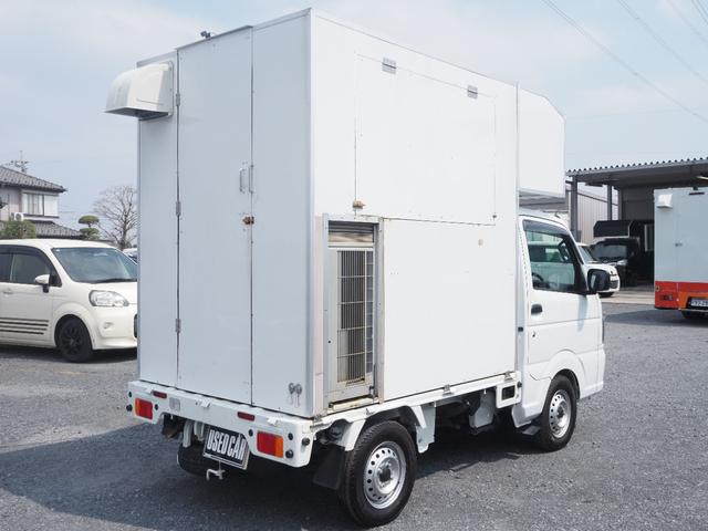 NISSAN CLIPPER TRUCK DX