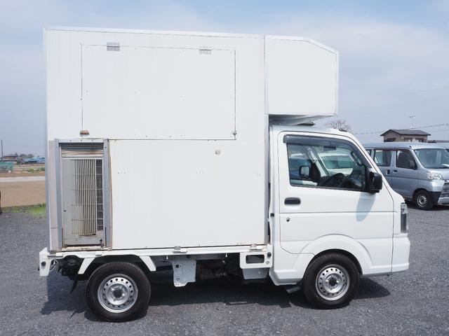 NISSAN CLIPPER TRUCK DX
