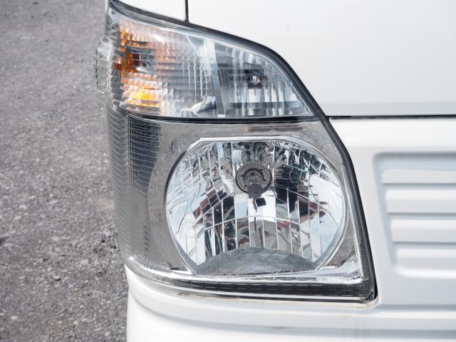 NISSAN CLIPPER TRUCK DX