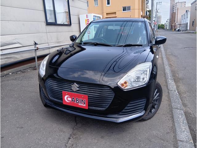 SUZUKI SWIFT XG