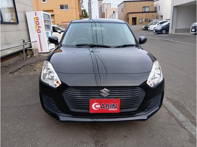 SUZUKI SWIFT XG