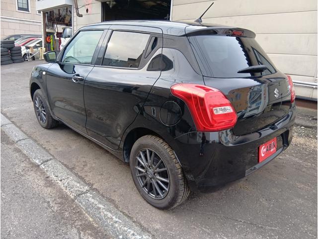 SUZUKI SWIFT XG