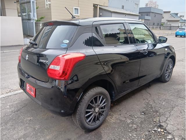 SUZUKI SWIFT XG