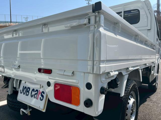 NISSAN CLIPPER TRUCK DX