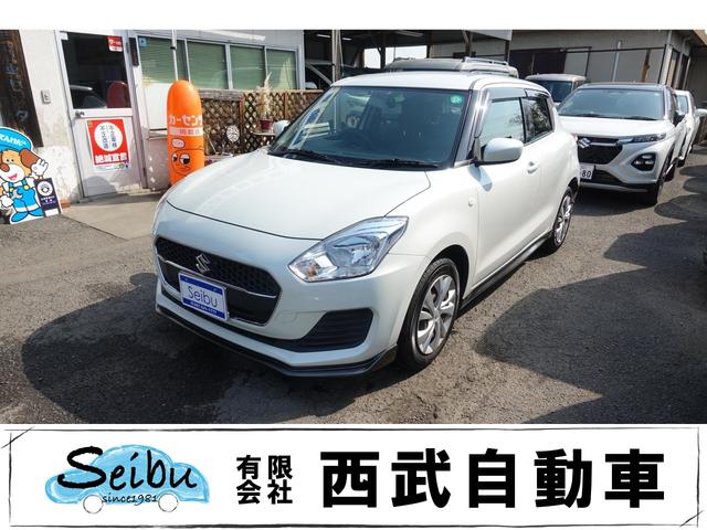 SUZUKI SWIFT XG