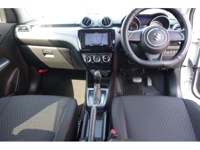 SUZUKI SWIFT XG