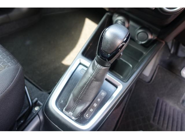 SUZUKI SWIFT XG