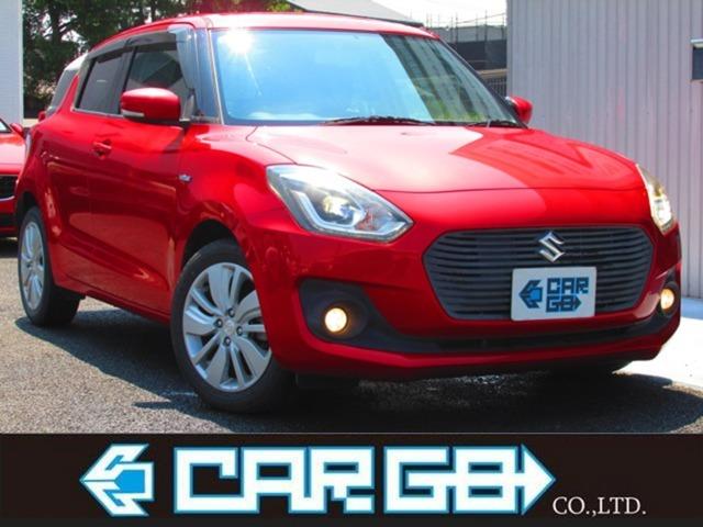 SUZUKI SWIFT HYBRID ML