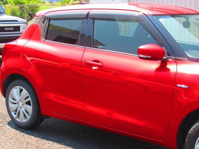 SUZUKI SWIFT HYBRID ML