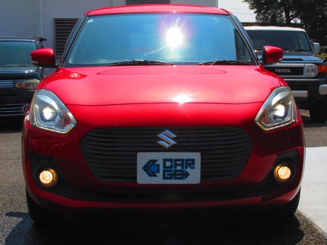 SUZUKI SWIFT HYBRID ML
