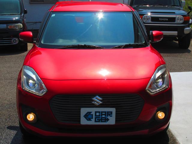 SUZUKI SWIFT HYBRID ML