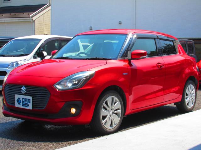 SUZUKI SWIFT HYBRID ML