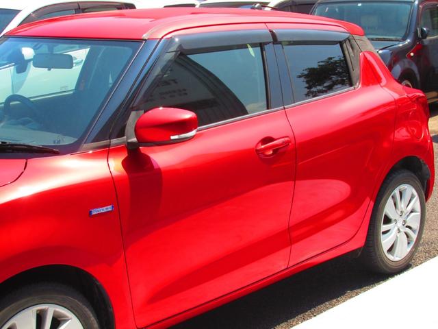 SUZUKI SWIFT HYBRID ML