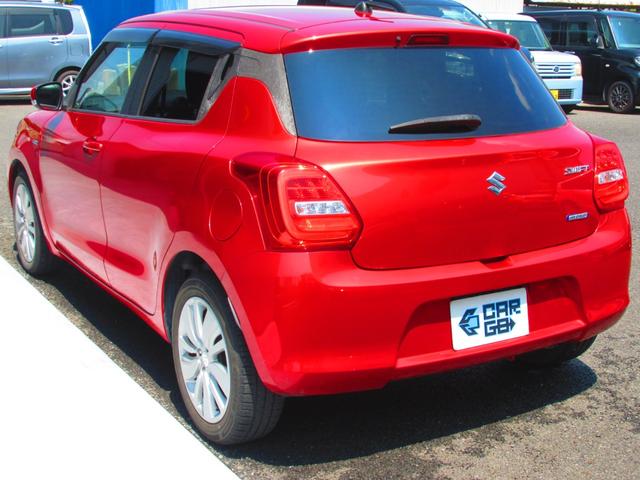 SUZUKI SWIFT HYBRID ML