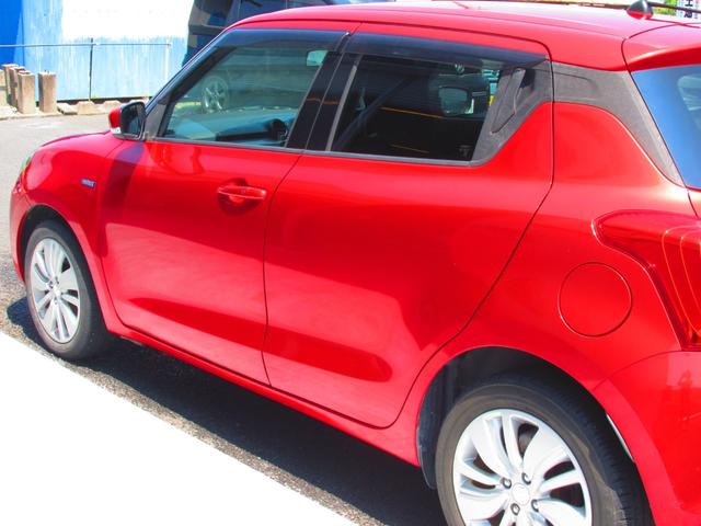 SUZUKI SWIFT HYBRID ML