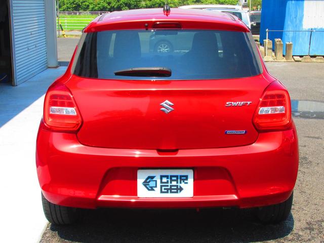 SUZUKI SWIFT HYBRID ML